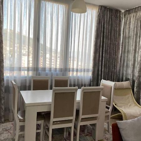 Sea Scape Apartment Wlora Zewnętrze zdjęcie