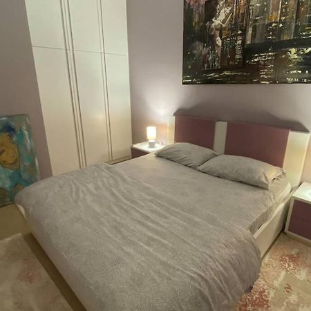 Sea Scape Apartment Wlora Zewnętrze zdjęcie