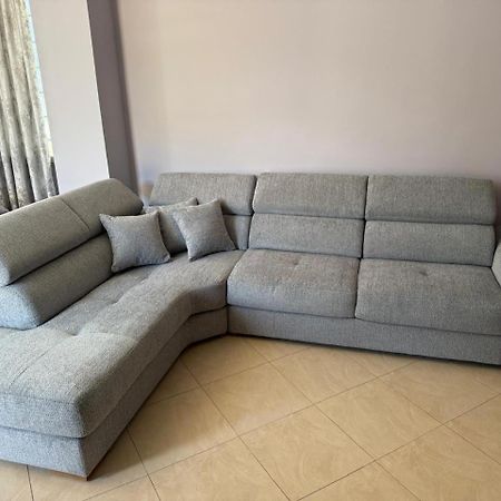 Sea Scape Apartment Wlora Zewnętrze zdjęcie