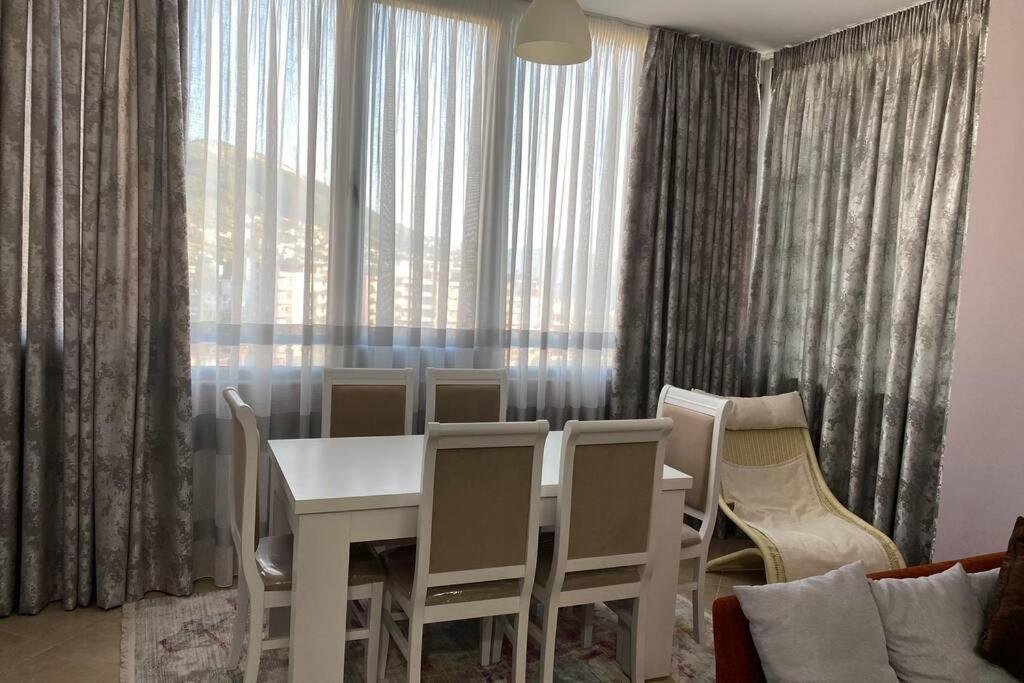 Sea Scape Apartment Wlora Zewnętrze zdjęcie