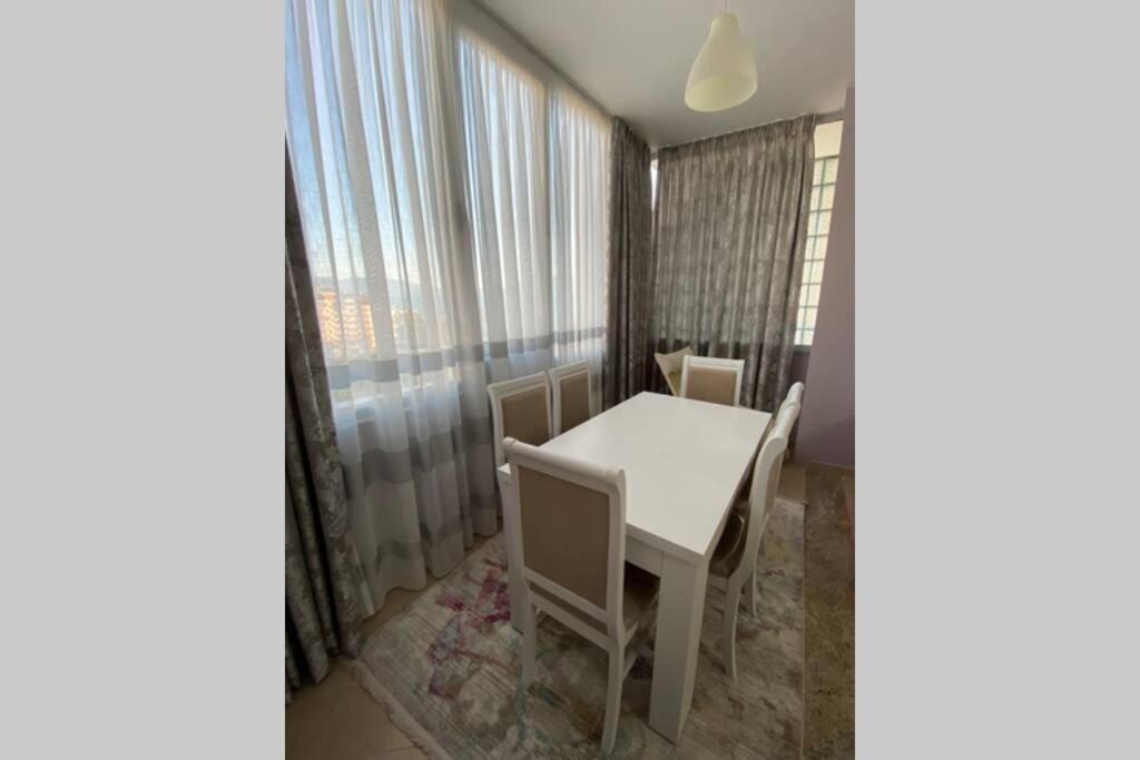 Sea Scape Apartment Wlora Zewnętrze zdjęcie