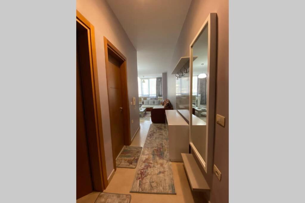 Sea Scape Apartment Wlora Zewnętrze zdjęcie