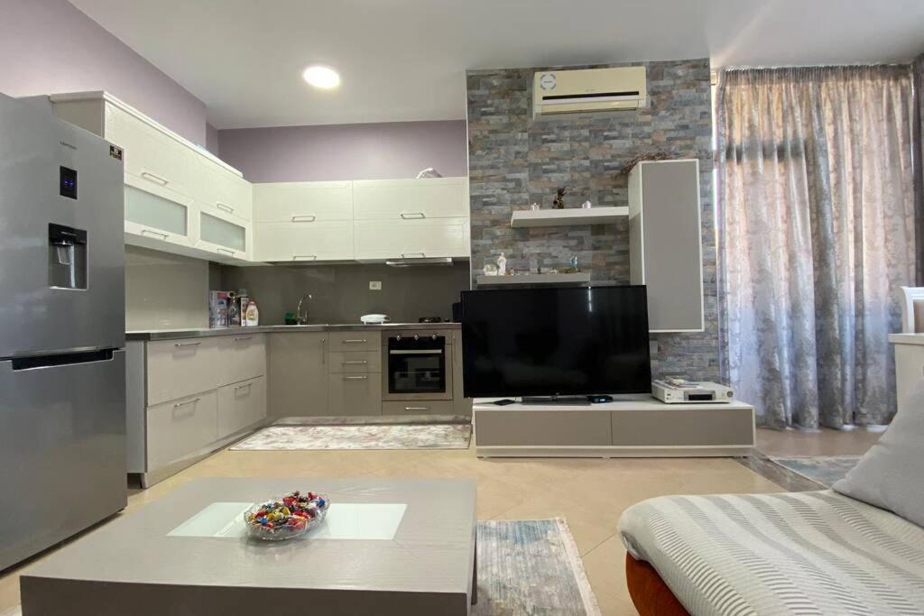 Sea Scape Apartment Wlora Zewnętrze zdjęcie