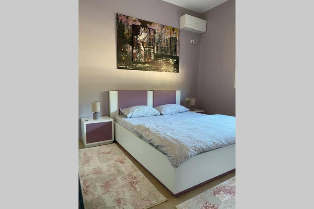Sea Scape Apartment Wlora Zewnętrze zdjęcie