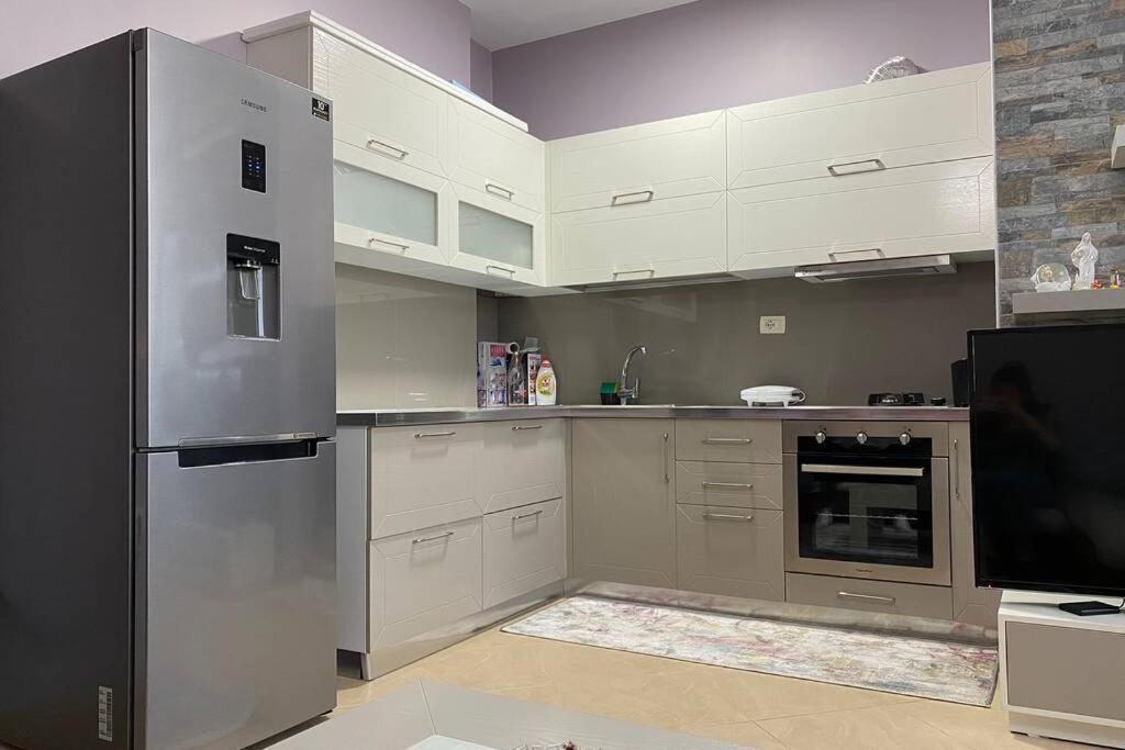 Sea Scape Apartment Wlora Zewnętrze zdjęcie
