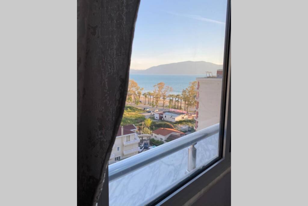 Sea Scape Apartment Wlora Zewnętrze zdjęcie