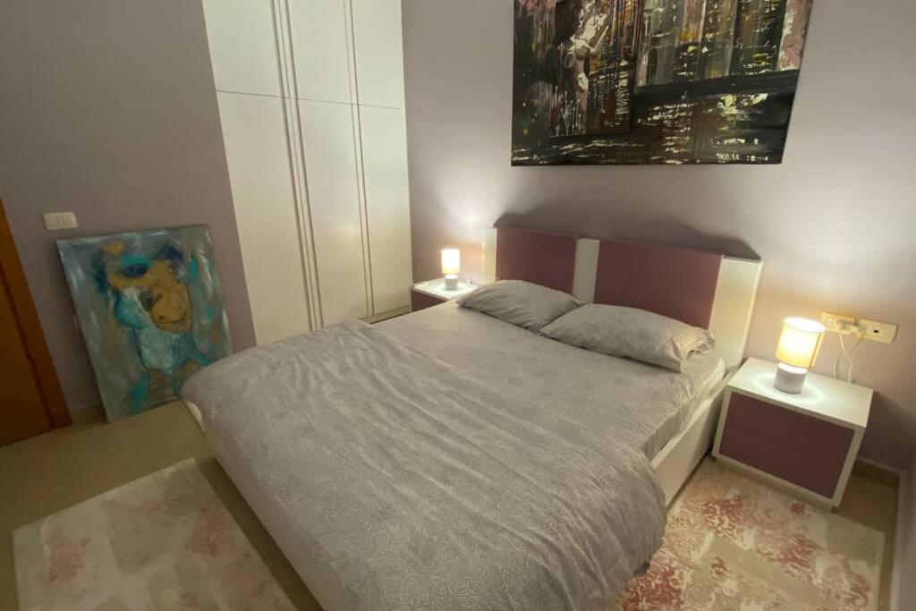 Sea Scape Apartment Wlora Zewnętrze zdjęcie