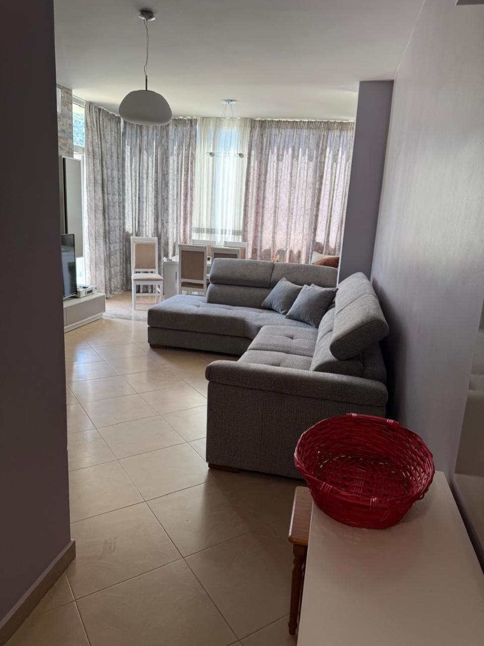 Sea Scape Apartment Wlora Zewnętrze zdjęcie