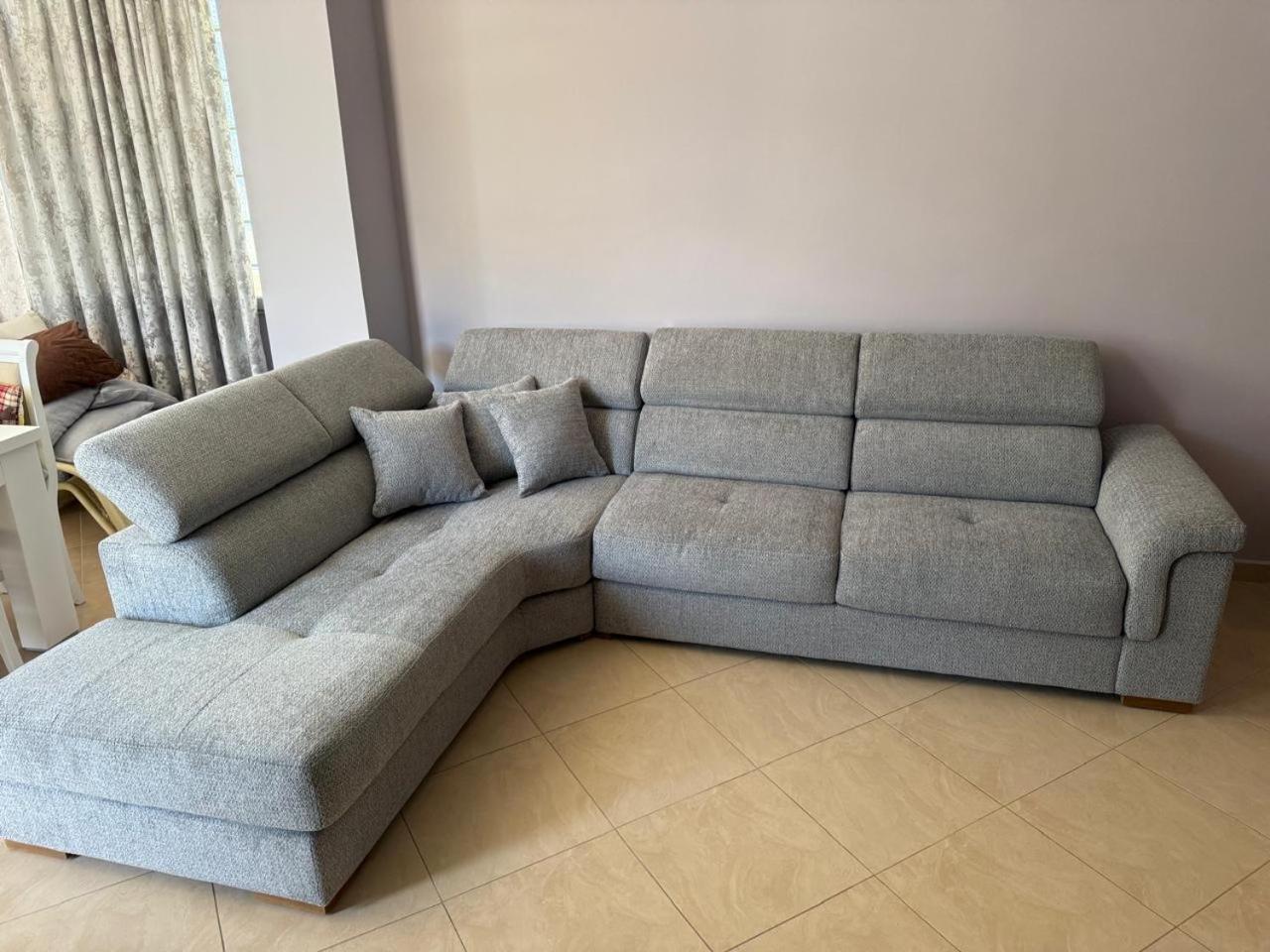 Sea Scape Apartment Wlora Zewnętrze zdjęcie